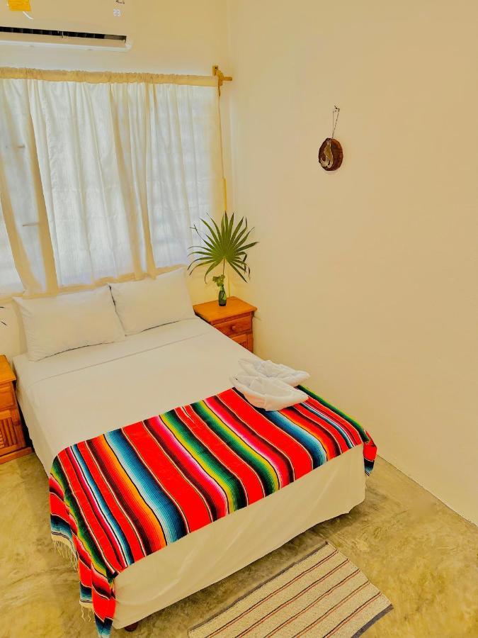 Вілла Casa Erizo Mahahual - Adults Only Екстер'єр фото