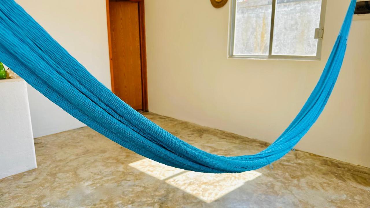 Вілла Casa Erizo Mahahual - Adults Only Екстер'єр фото